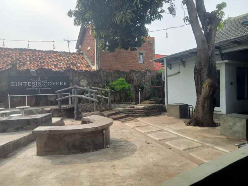 dijual rumah area karawang timur nego