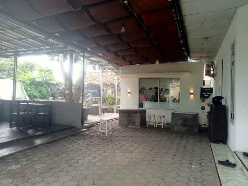 dijual rumah area karawang timur nego