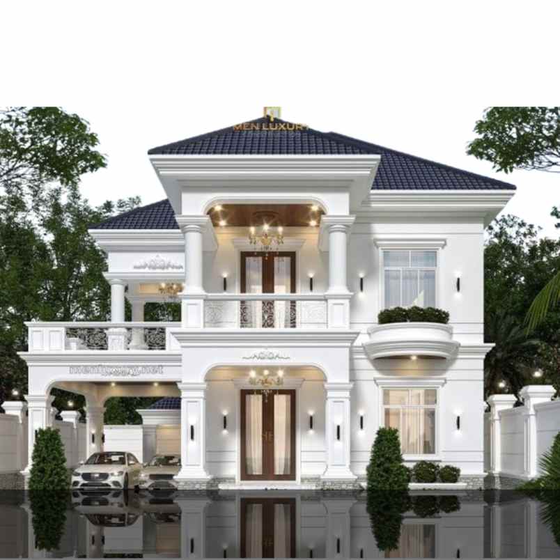dijual rumah area perkantoran soekarno hatta pekanbaru