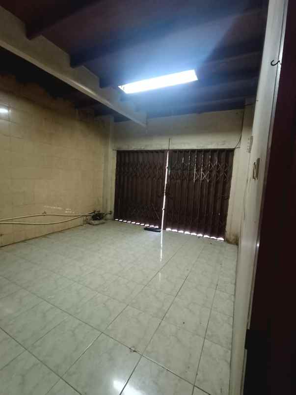 dijual rumah aren jaya bekasi timur
