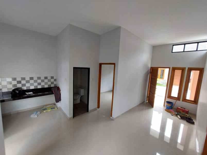 dijual rumah argosari kec sedayu kab