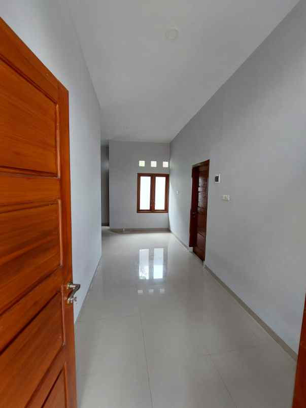 dijual rumah argosari kec sedayu kab