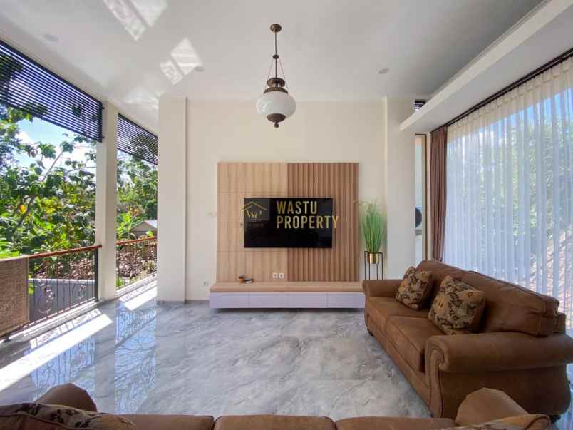 dijual rumah balecatur gamping sleman