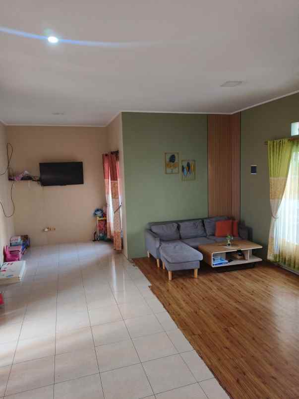 dijual rumah bandung city view 1 pasir