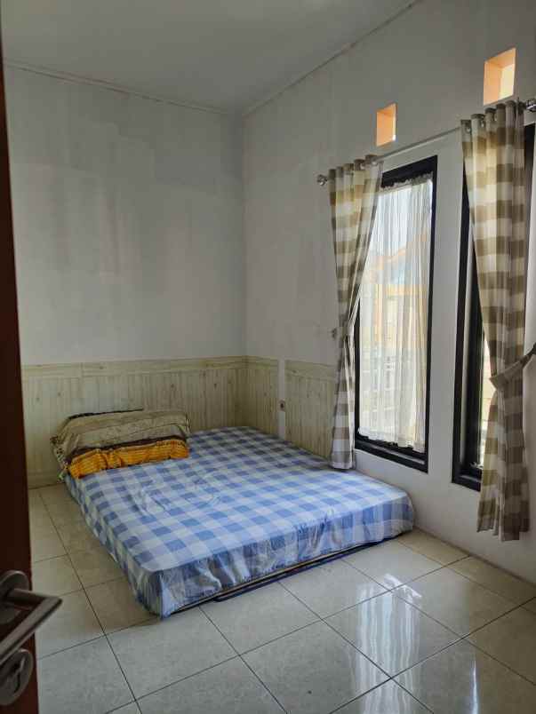 dijual rumah bandung city view 1 pasir