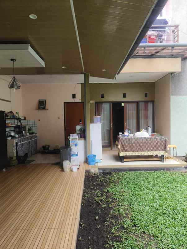 dijual rumah bandung city view 1 pasir