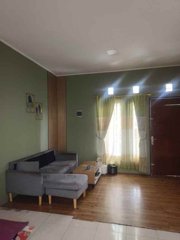 dijual rumah bandung city view 1 pasir