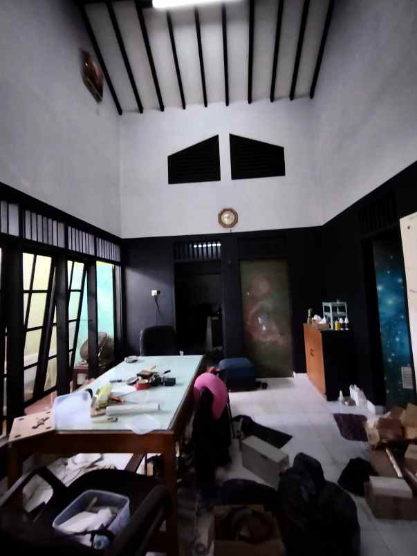 dijual rumah bangka jakarta selatan