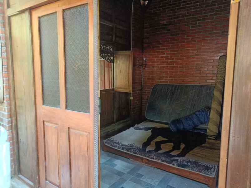 dijual rumah bantul