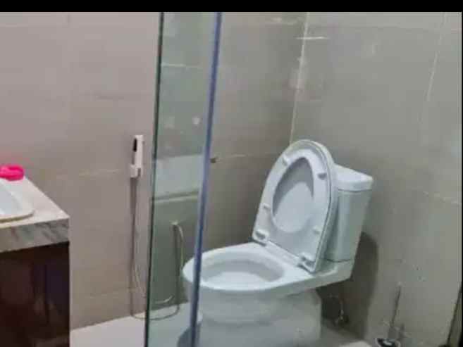 dijual rumah banyumanik