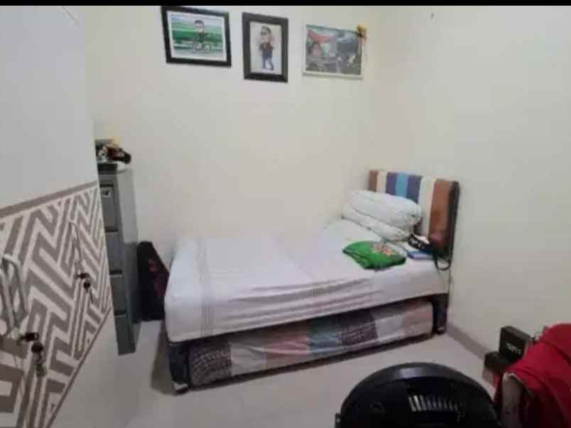 dijual rumah banyumanik