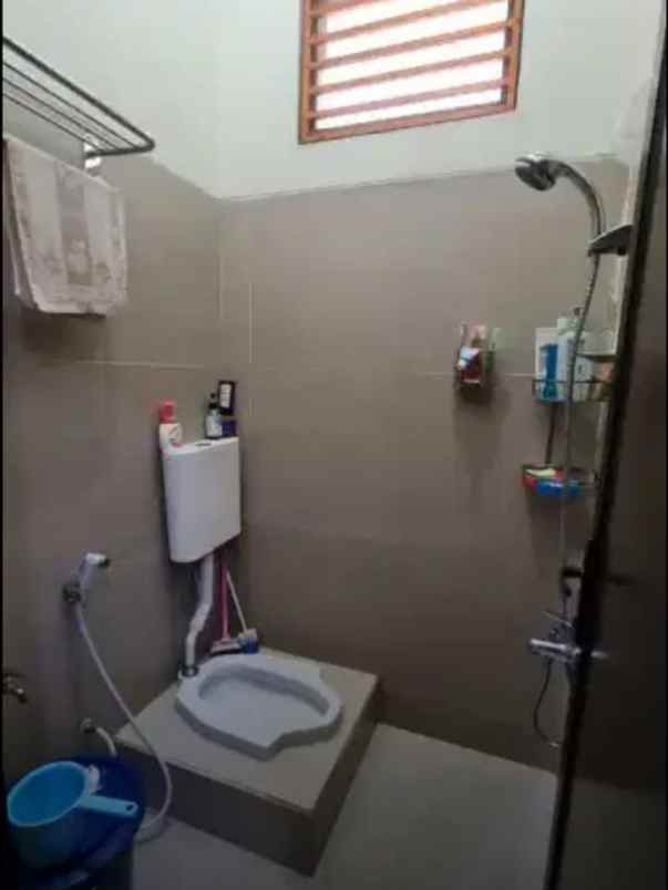 dijual rumah banyumanik