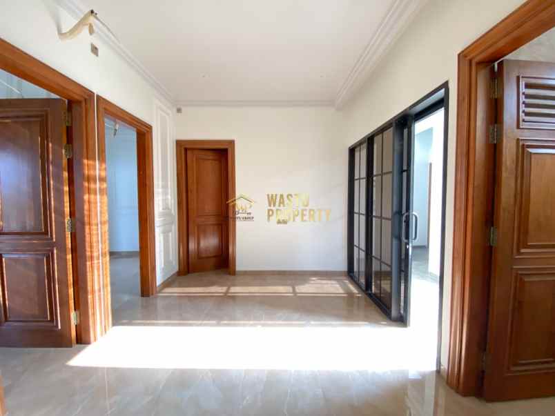 dijual rumah banyuraden