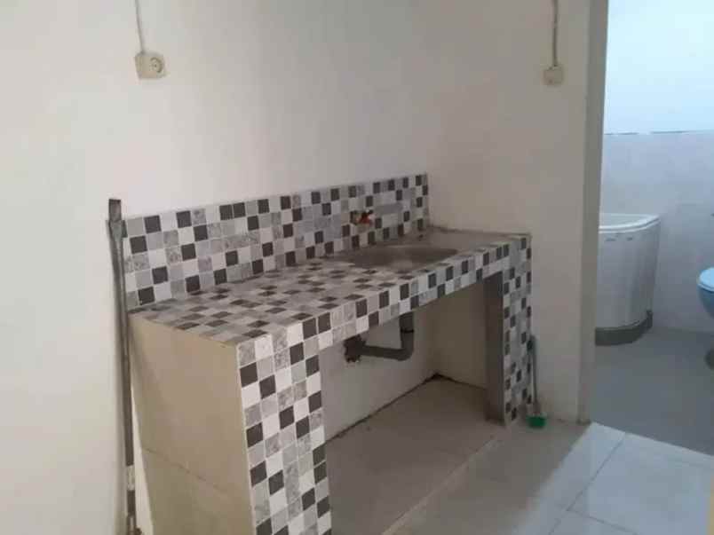 dijual rumah barata jaya