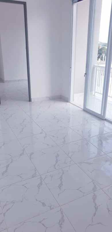 dijual rumah baru siap huni di graha raya bintaro