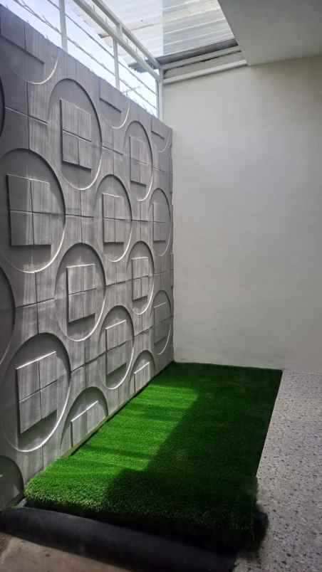 dijual rumah baru siap huni lokasi perumahan tidar