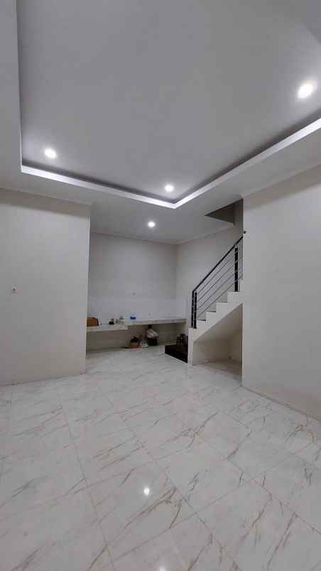 dijual rumah baruk barat