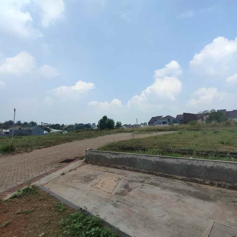 dijual rumah bedahan sawangan depok