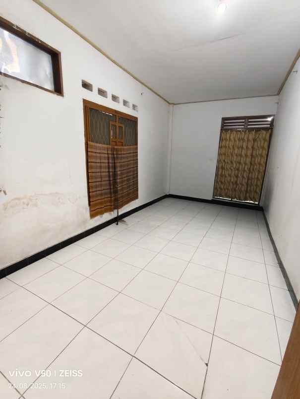 dijual rumah bendul merisi