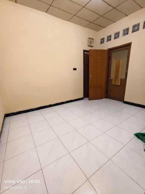 dijual rumah bendul merisi