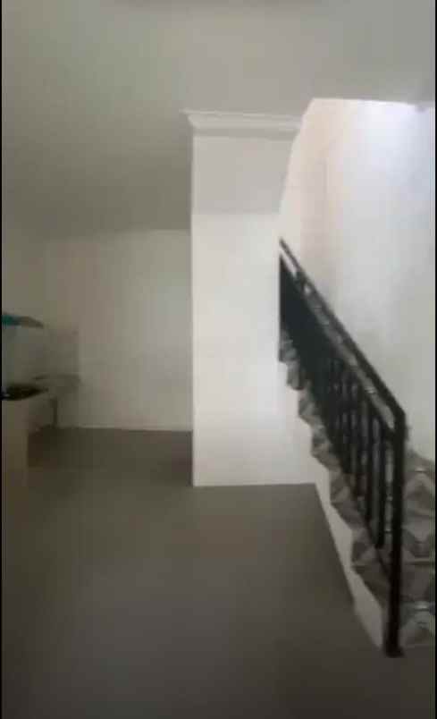 dijual rumah bintara
