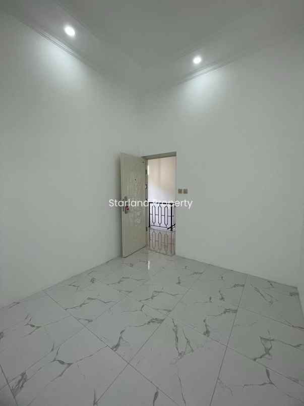 dijual rumah bintaro