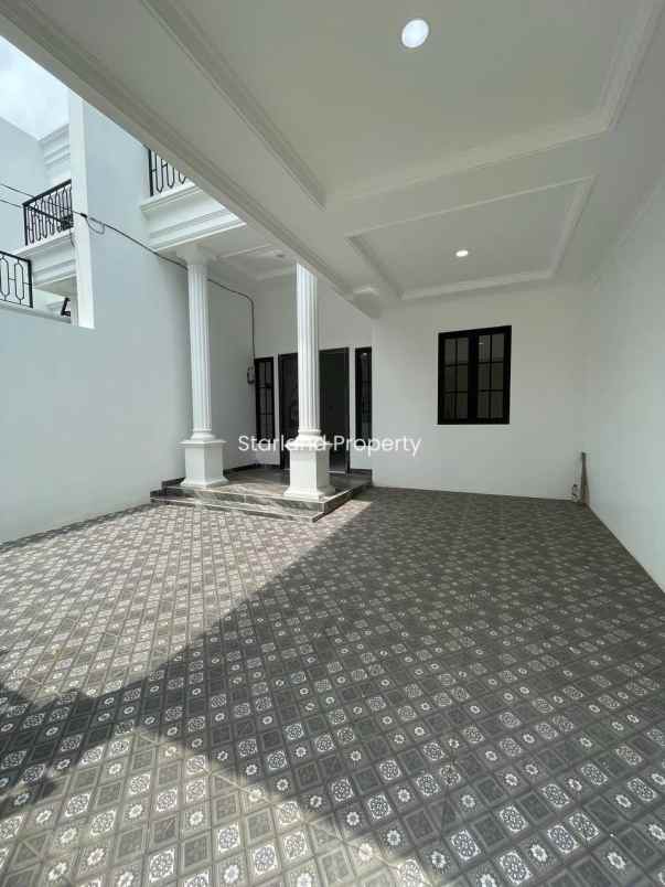 dijual rumah bintaro