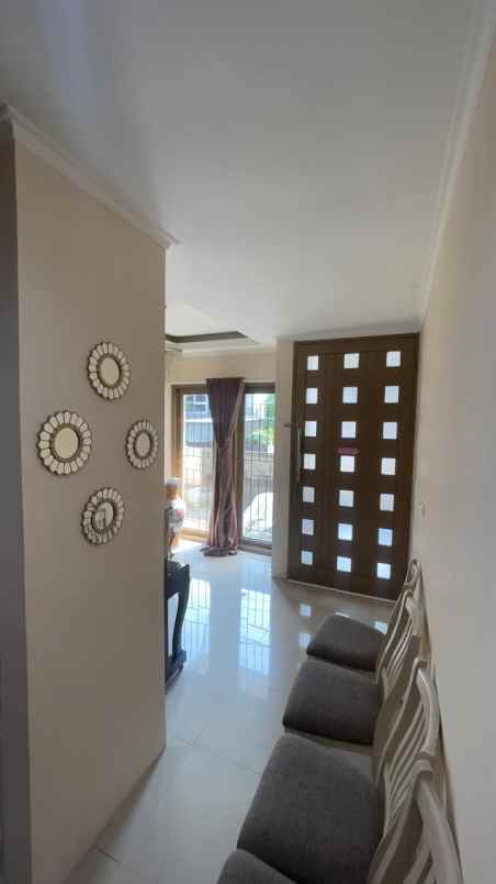 dijual rumah bintaro raya kebayoran