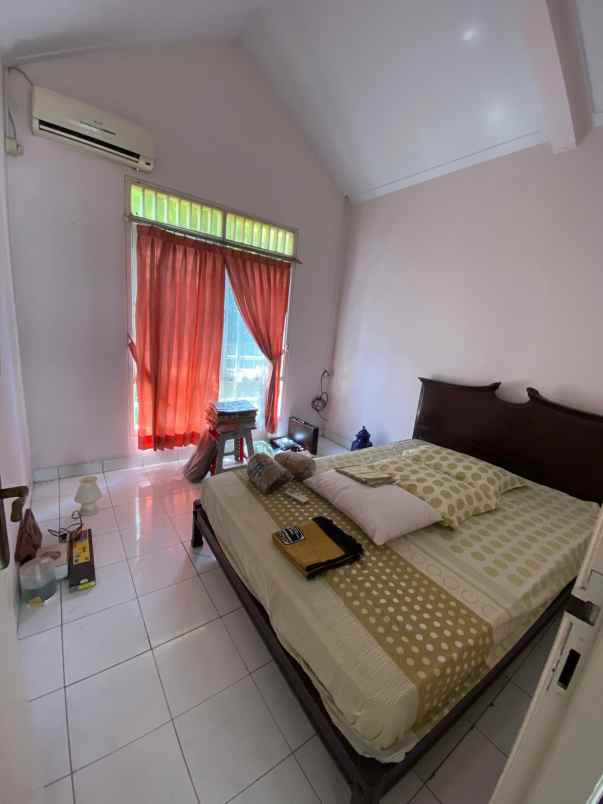 dijual rumah bintaro sektor 3