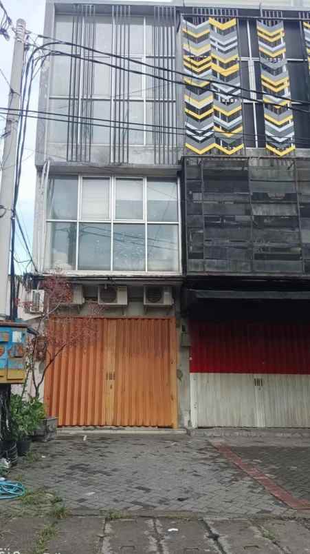 dijual rumah bogowonto
