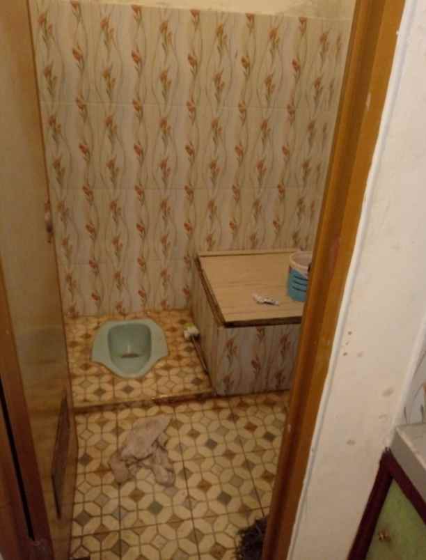 dijual rumah bojong koneng