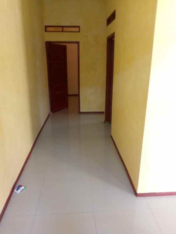 dijual rumah bojong koneng