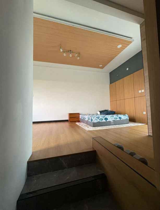 dijual rumah bojongsoang