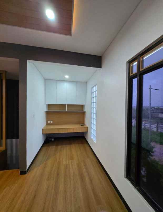 dijual rumah bojongsoang