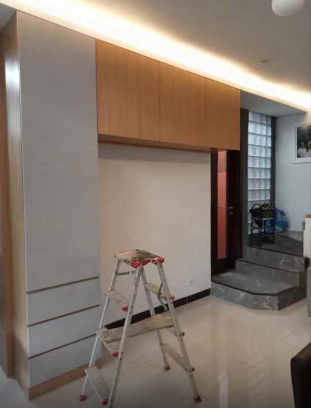 dijual rumah bojongsoang