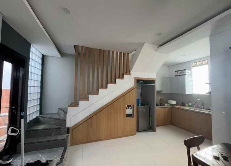 dijual rumah bojongsoang