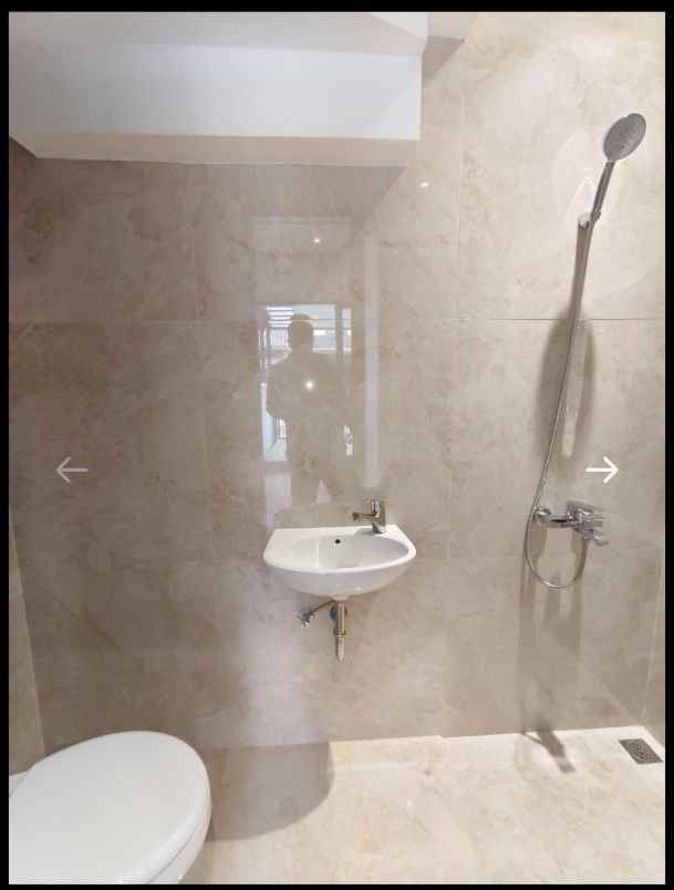 dijual rumah buahbatu