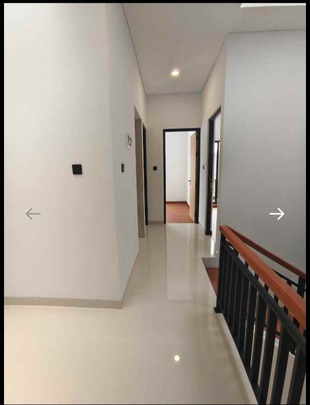 dijual rumah buahbatu