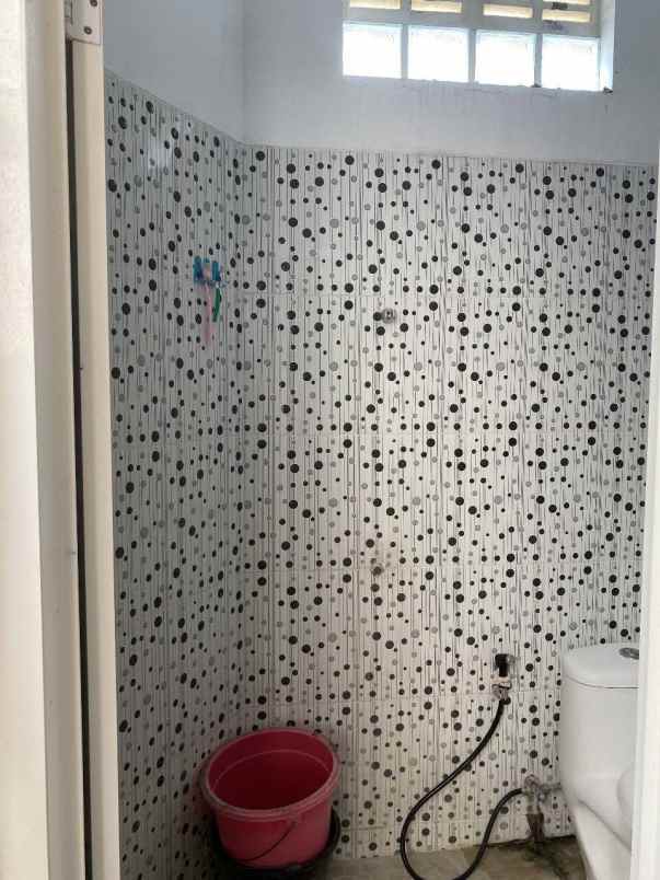 dijual rumah bukit elang residence