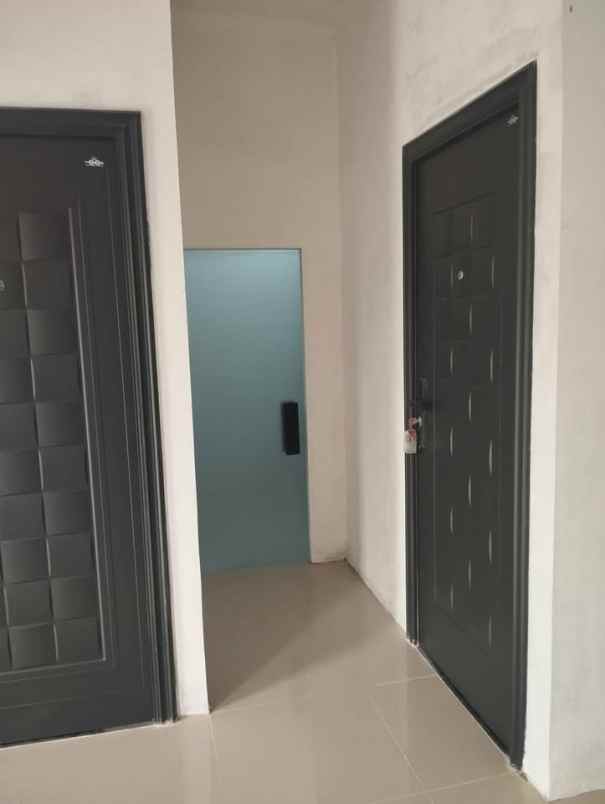 dijual rumah bukit golf riverside cibubur