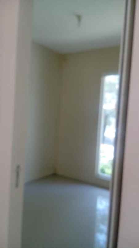 dijual rumah bukit palma grandia