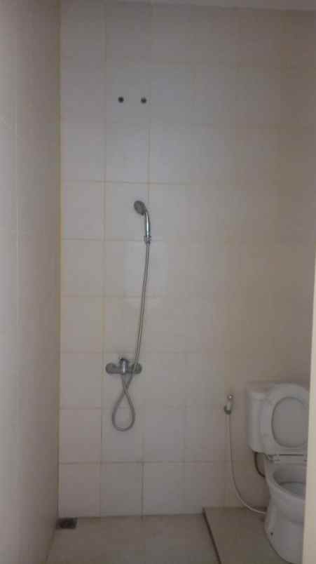 dijual rumah bukit palma grandia