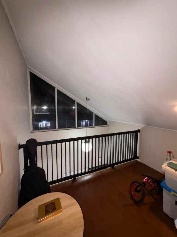 dijual rumah bumi panyawangan cileunyi