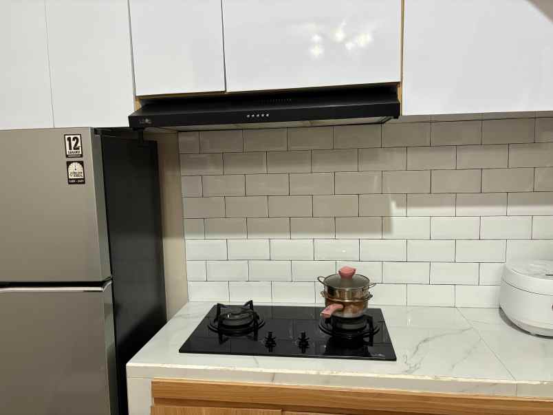 dijual rumah bumi panyawangan cileunyi