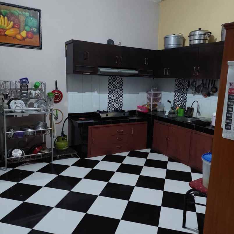 dijual rumah candiwinangun