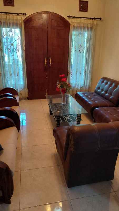 dijual rumah candiwinangun