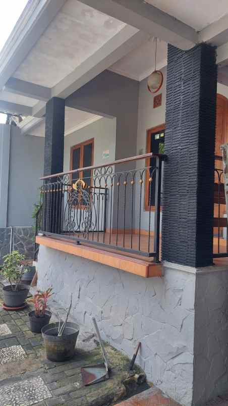 dijual rumah candiwinangun