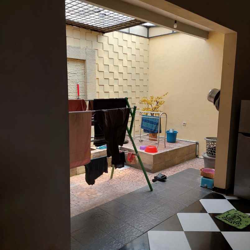 dijual rumah candiwinangun