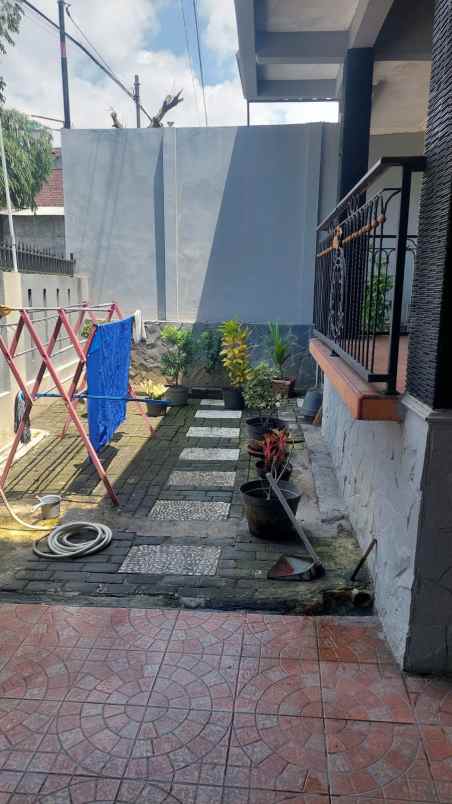 dijual rumah candiwinangun
