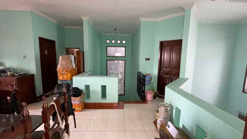 dijual rumah cantik di tebet timur jakarta selatan